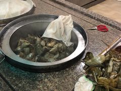 -老妈宫粽球