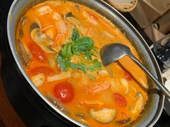 -Thai Alley泰爱里(二沙岛店)