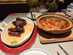 -图味美小黄鱼·景德菜(浙江路店)