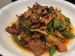 -湖兰金牌小炒肉(椒江万达店)
