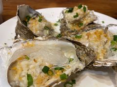 生蚝-大门水乡·顺德菜