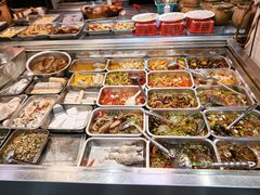 -长平老姿娘夜粥(平东一街店)