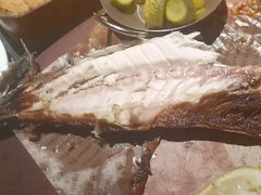 -烛影拾光观景餐厅·创意菜·摄影·小提琴(大唐不夜城店)