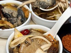 -土连锅·现熬养生汤锅(梁家巷店)