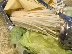 -老徐烧烤涮肚(交道口店)
