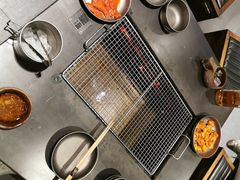 -夜食白市Yespicy·烧烤啤酒宵夜(番禺四海城店)