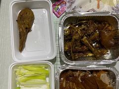 火刻北京烤鸭-火刻北京烤鸭(市北区·鲍岛市场店)