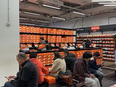 -宁波杉井奥特莱斯广场