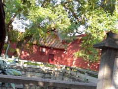 -南岳衡山风景名胜区-南岳大庙