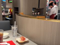 -海底捞火锅(航洋城店)