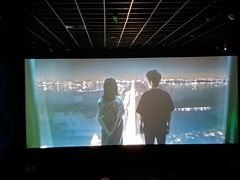 -华联影城(蒙城路店)