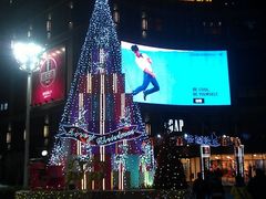 -光启城时尚购物中心