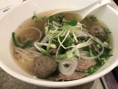 越南火车头汤河粉-美奈小馆·越南料理(福田星河COCO Park店)