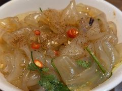 -满园烤鸭·春饼(太原街万达店)