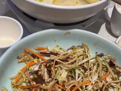 -北大荒人•新东北菜(青岛银座店)