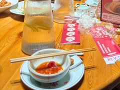 -肘子酥·天津菜·特色捞面(德云社店)