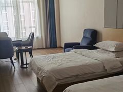 -星河湾温泉洗浴酒店