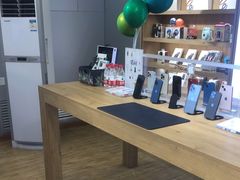 -苹果售后维修服务中心(东大直街总店)