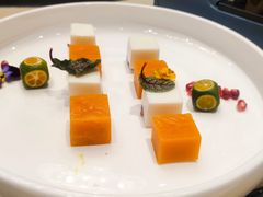 -宁波华侨温德姆至尊豪廷大酒店·豪廷轩中餐厅