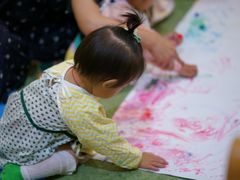 -饭米多蔻中英文绘本馆(苏州美罗店)