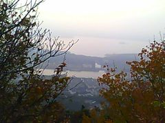 -虞山风景区