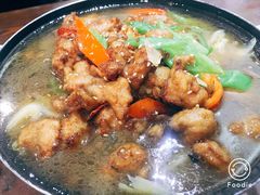-正隆斋素食超市(西四店)