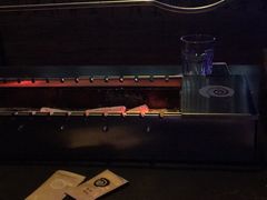 餐具摆设-很久以前羊肉串(清河店)