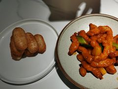 糖醋里脊-花椒笑成都小馆(百脑汇店)