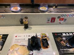 -古田居·特色寿司料理(星之岛旗舰店)