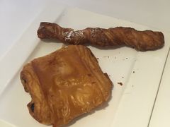 -Khéma Restaurant Pasteur