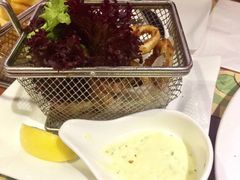 -安妮意大利餐厅(国贸店)