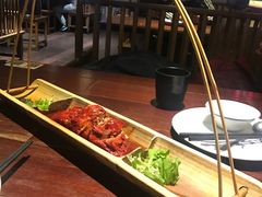 樱桃毛毛子-大牌大·传统杭帮菜(湖滨店)