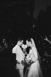 -巴黎新娘婚纱摄影·婚礼策划(嘉定总店)