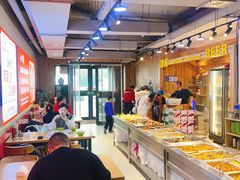 -新红帽自助盒饭(大悦城店)