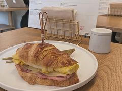 -大酉·M Coffee(北京美术馆店)