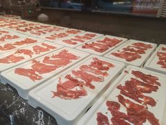 -谭三娘鲜切牛肉自助火锅(九眼桥总店)