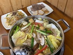 -牛小隆牛肉面馆(四牌楼店)