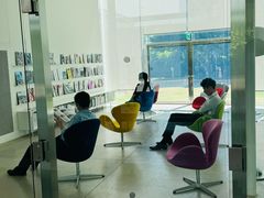 -金泽21世纪美术馆