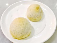 雪影杏汁包-糖朝(尖沙咀店)