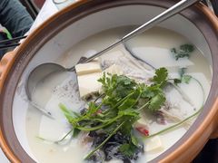 -宝荣鱼馆·临湖之宴(千岛湖店)