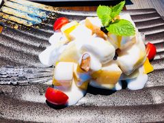 -山葵家·创意料理(宁波来福士店)