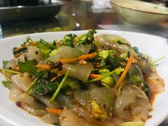大拉皮-哈尔滨大水饺(船山路店)