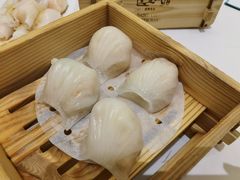 圣丰虾饺皇-圣丰城酒家·宴会(宝安大仟里店)