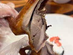 -富哥食店