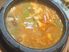 -七八冷面·延边朝鲜族美食(欢乐谷店)