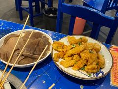 -马路边边串串香(双井直营店)