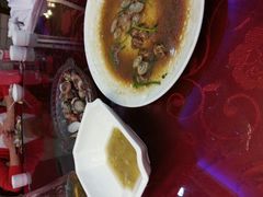 -海岛渔村大酒店(云霄路店)
