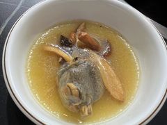 -野菌皇海景野生菌火锅(滨海大道店)