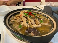 -千岛湖鱼味馆(十字街总店)