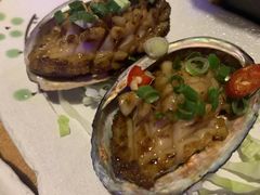 -质烤烤物·活烤海鲜(质烤总店)